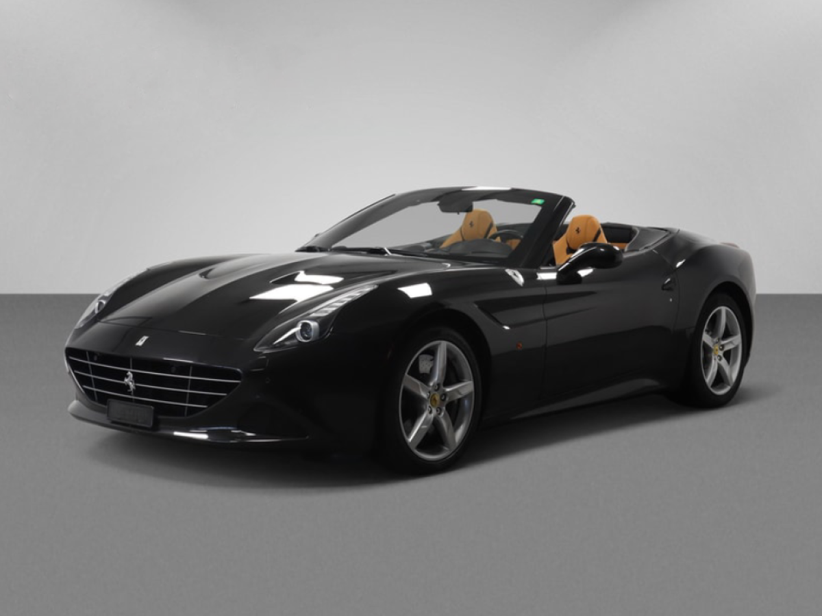 Ferrari California T (3)