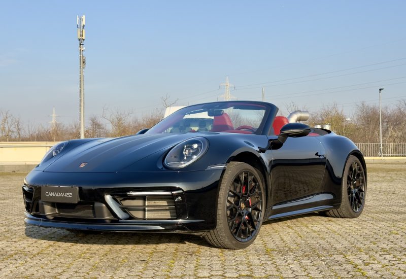 Porsche 911 Carrera 4s (9)