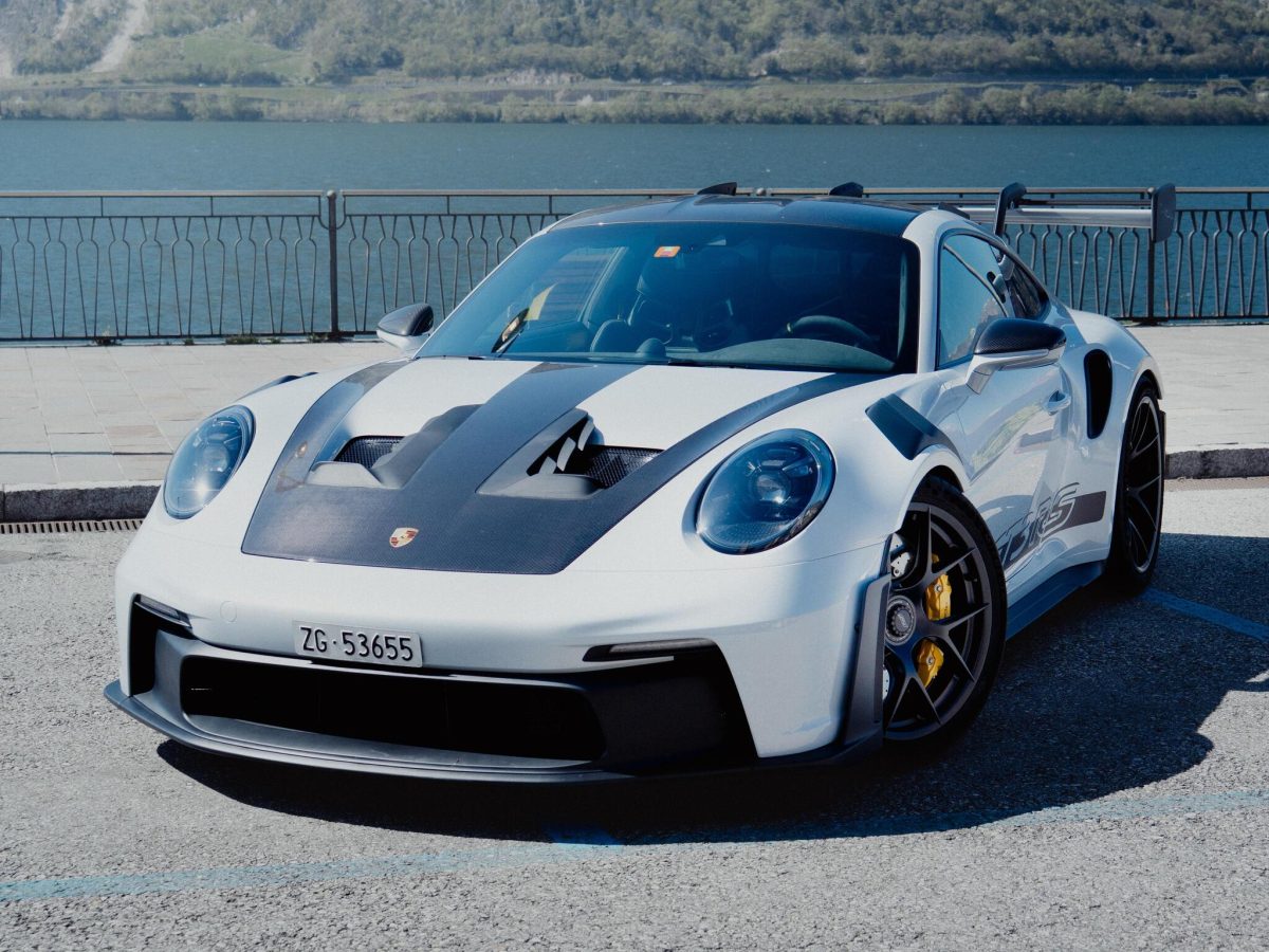 Porsche 911 GT3 RS (5)